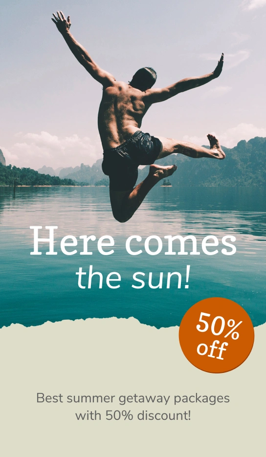 Banner Ad