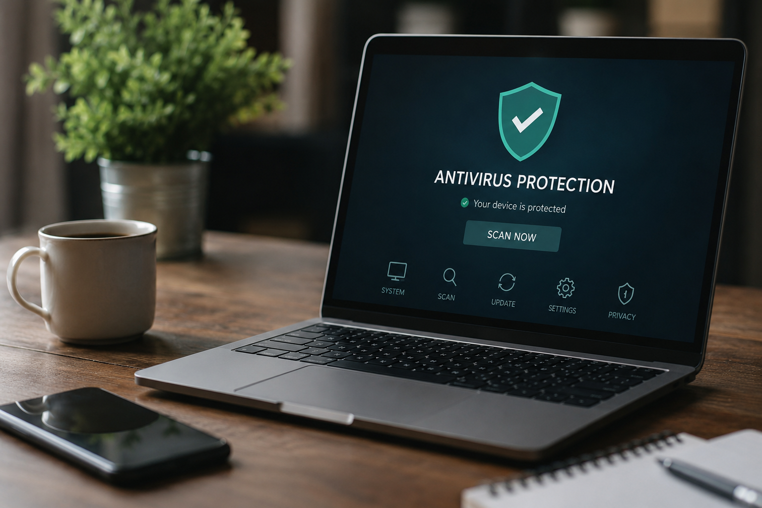 “Best Antivirus Software for Personal & Business Use: Top Security Solutions to Stay Protected in 2026”
