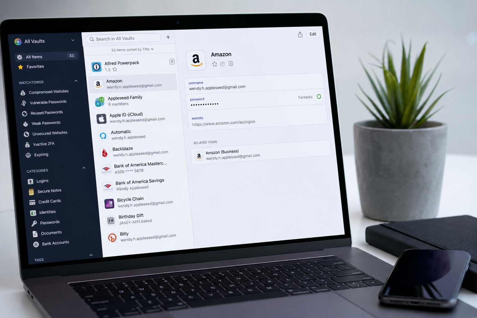Top Password Managers for a Secure Digital Life: Protecting Your Online Identity in 2026