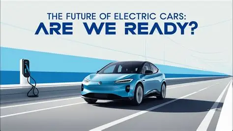 Top Electric Cars Changing the Future