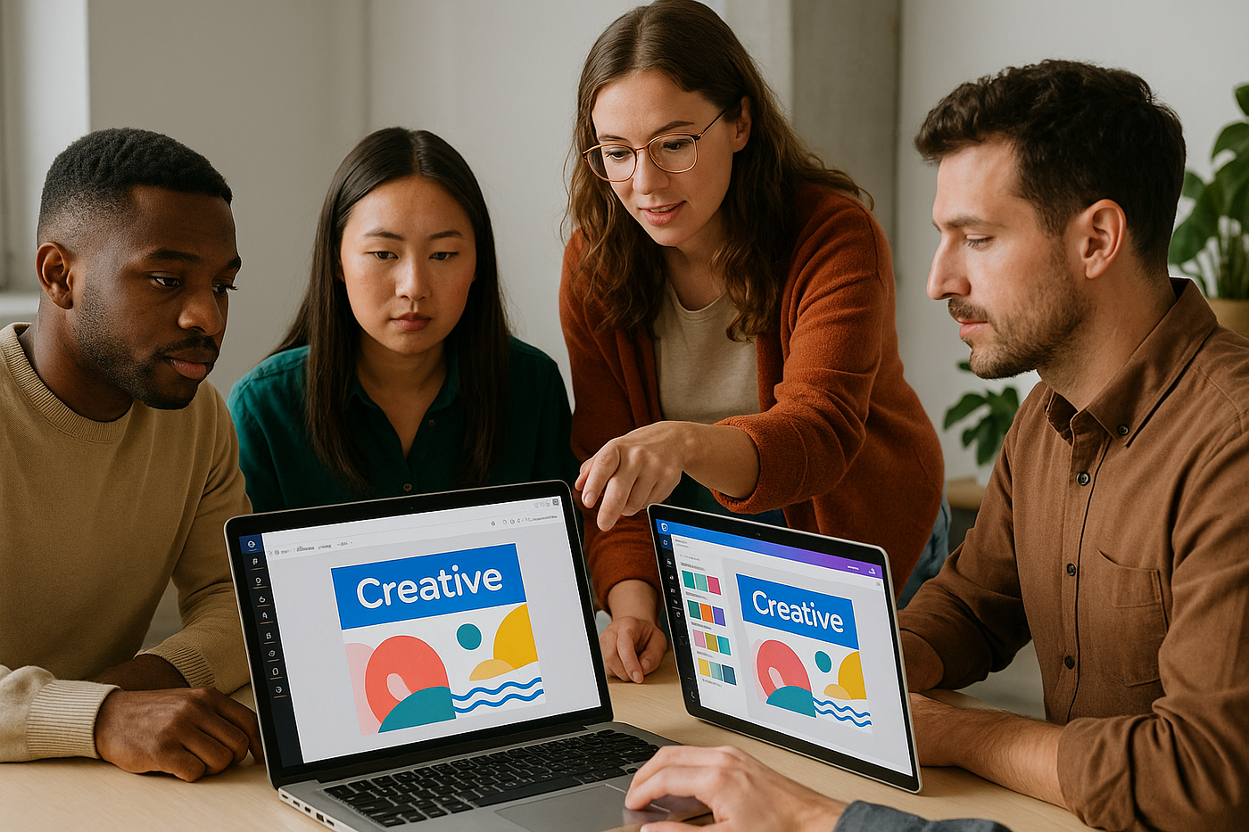 Canva Is No Longer Just a Design Tool: How It’s Becoming an All-in-One Creative Software Giant