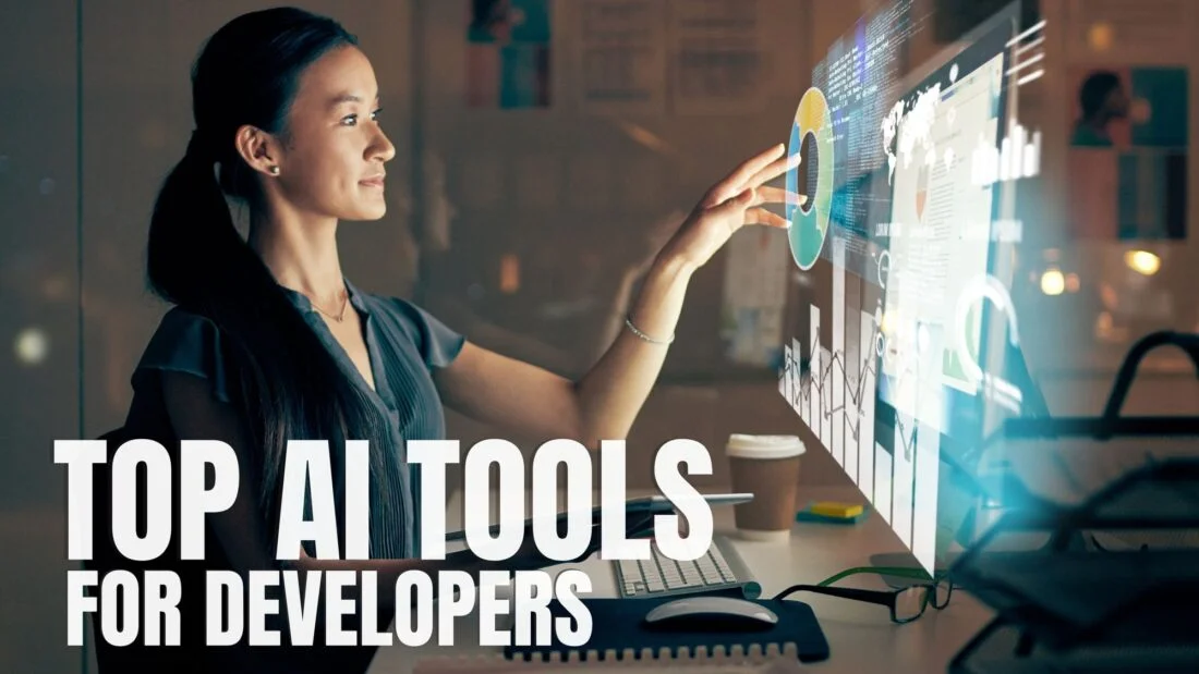 5 AI Tools Developers Are Using to Build Better Software