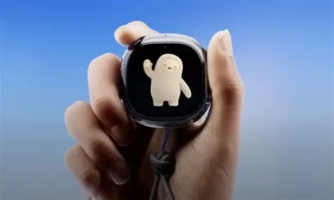 Meta, Now in Your Pocket: How the Social Giant Is Building a More Personal Tech Era