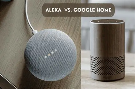 Amazon Alexa vs Google Home vs Apple Home: Which Smart Home Ecosystem Fits Your Lifestyle?