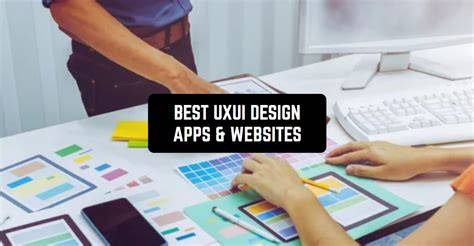Top 5 UI/UX Designer Websites Worth Studying in 2026
