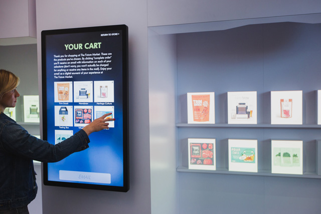 5 Tech Ideas Changing the Way We Shop
