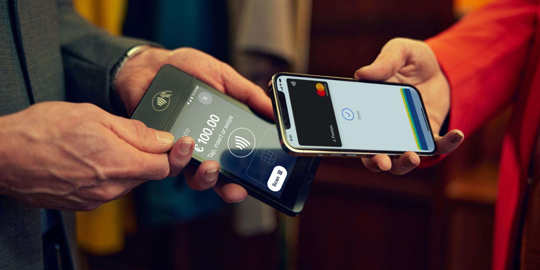 5 Wallets Powering the World