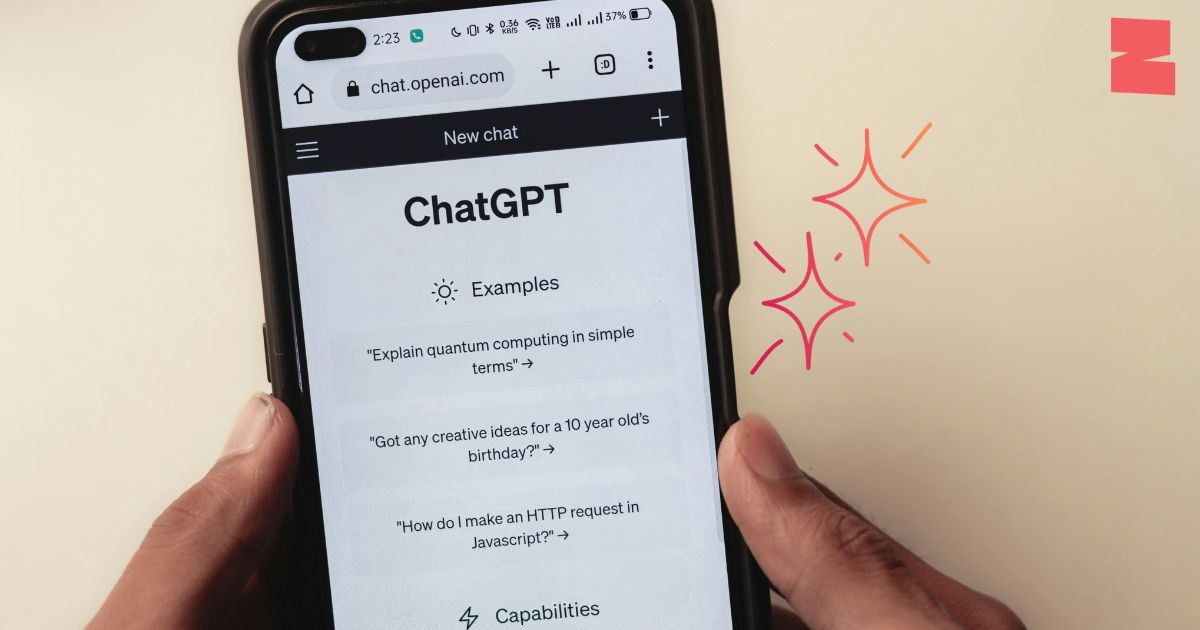 Is ChatGPT Making Creator Content Obsolete? The Truth About AI, Creativity, and the Future of Digital Storytelling