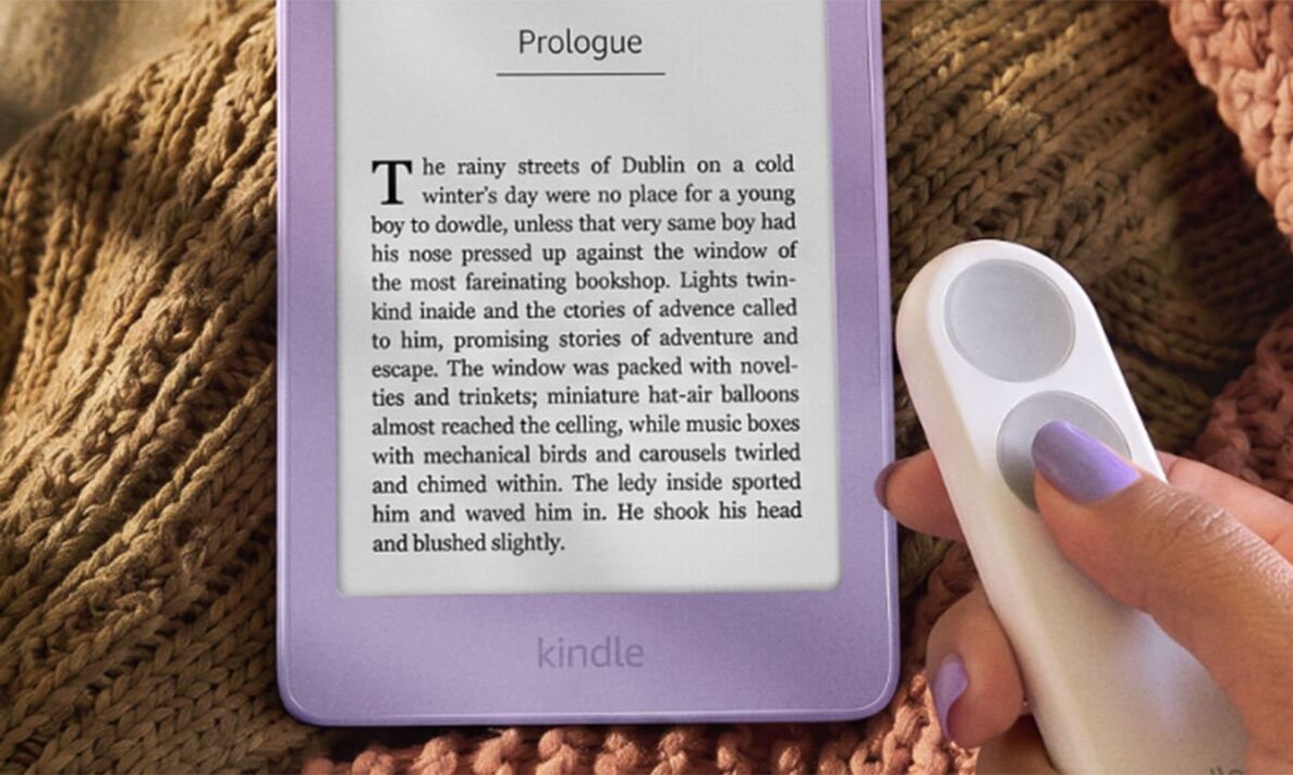 Kindle Gets a Makeover: Is It Finally Worth Investing in an E-Reader?