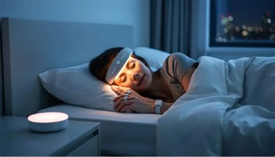 5 Tech Secrets to Peak Performance: The Smart Wellness Tools Changing How We Sleep, Recover and Perform