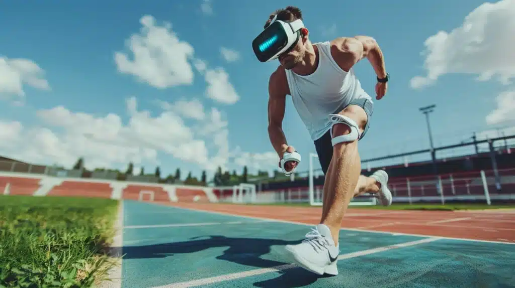 5 Sports Technologies That Are Changing Athletic Performance