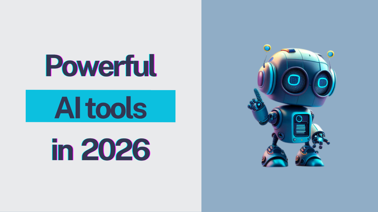 5 New OpenAI Tools You Should Know About in 2026